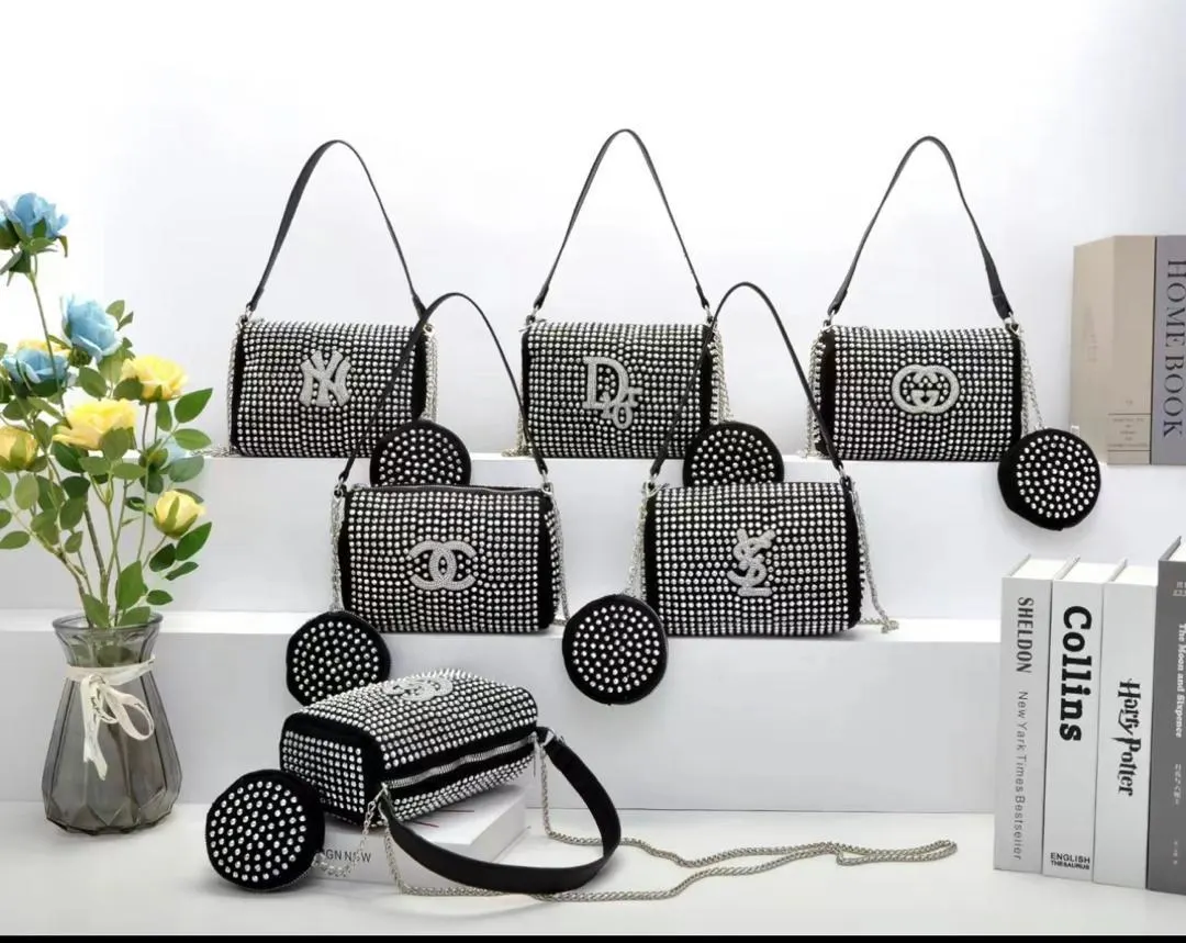 DIOR, C XL BAGS