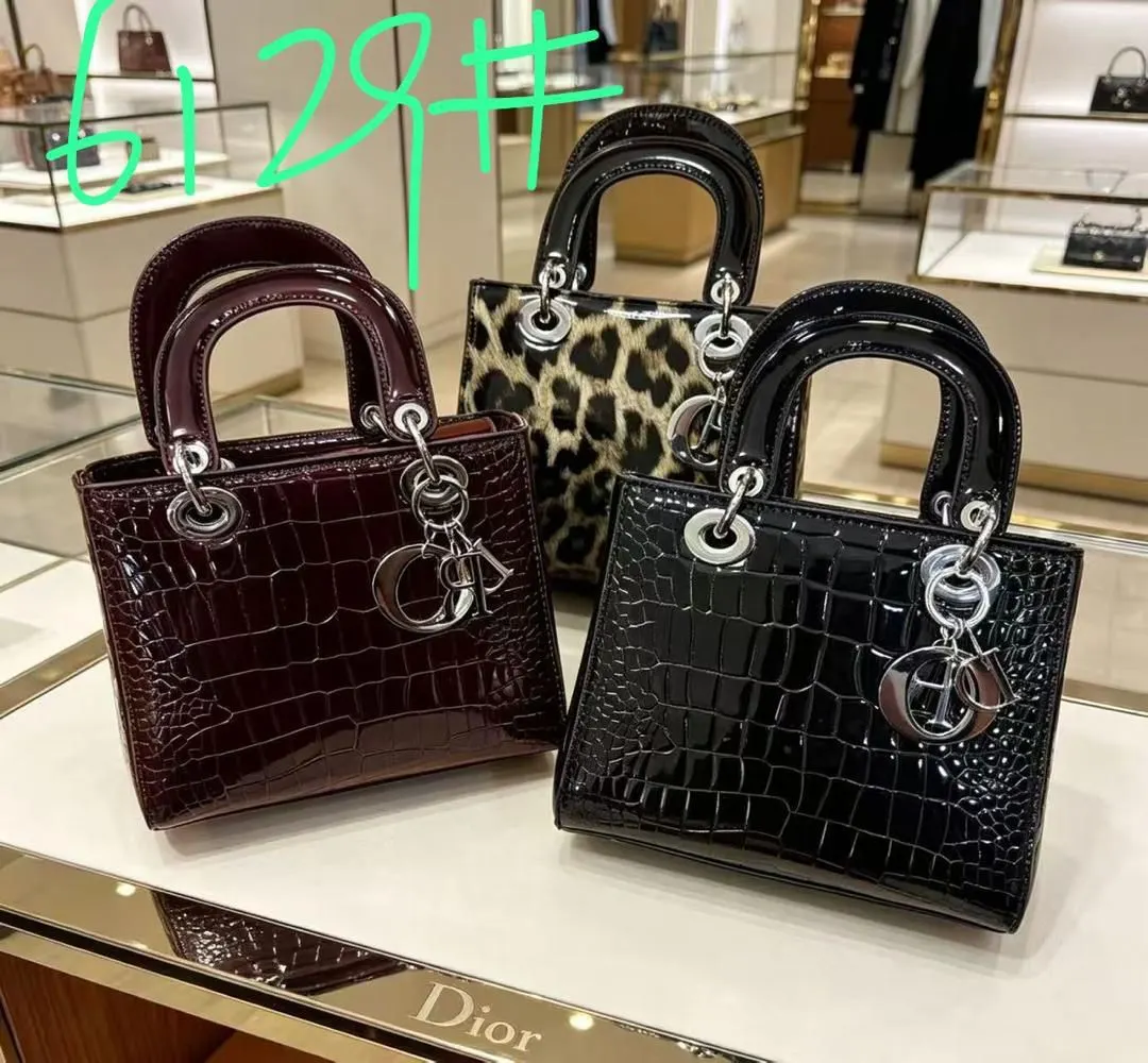 DIOR BAG
