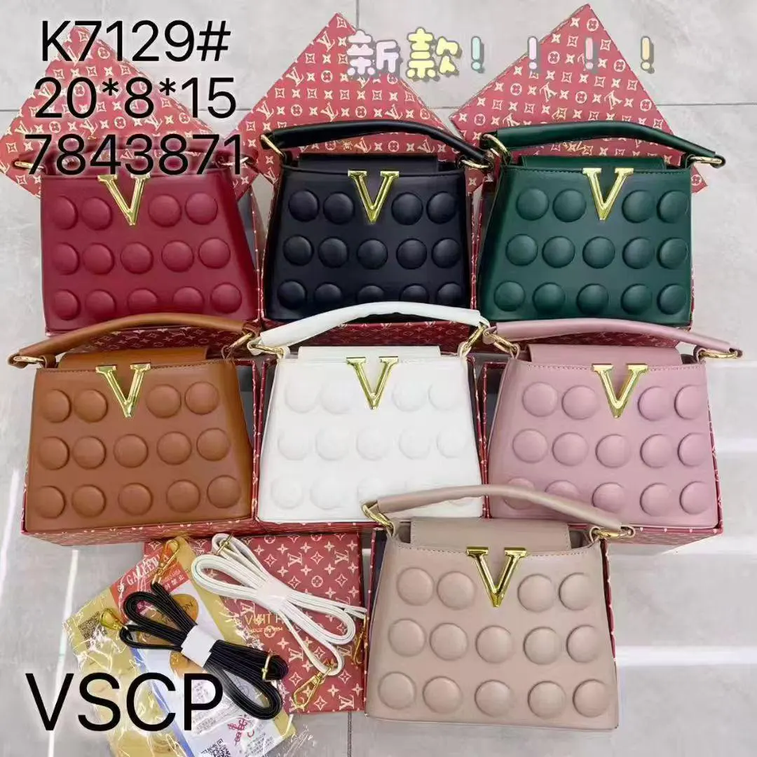 LV in a box plus Fan