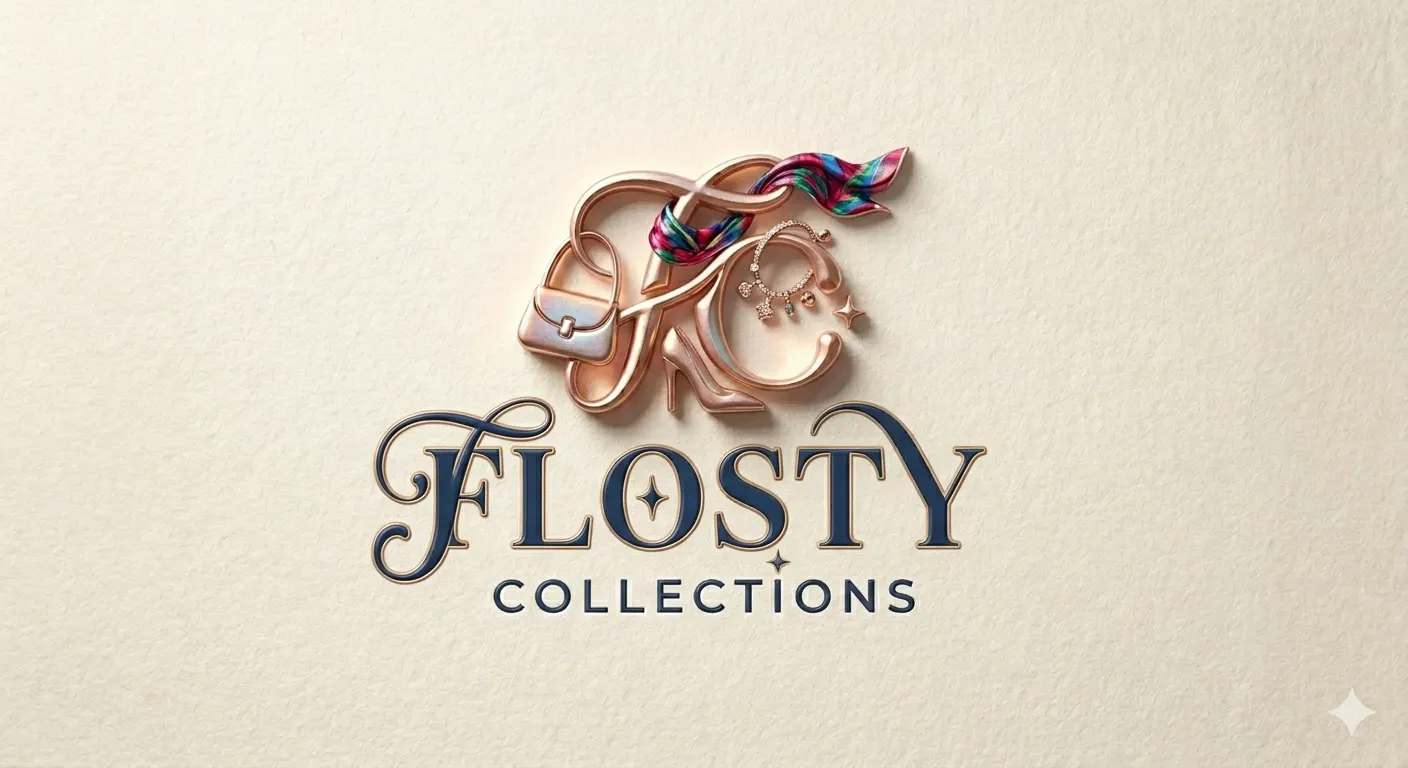 FLOSTY COLLECTIONS ⭐️