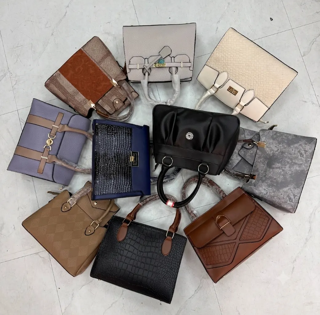 Big mixed office bags...join group now