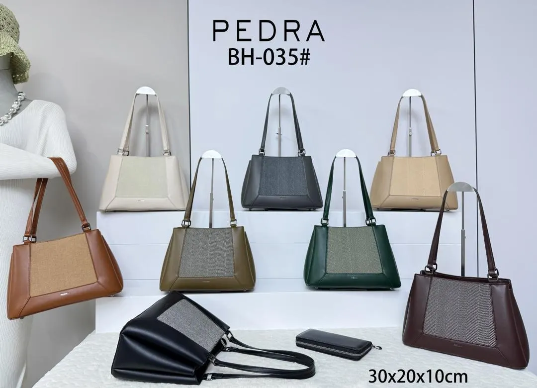 PEDRA BAG