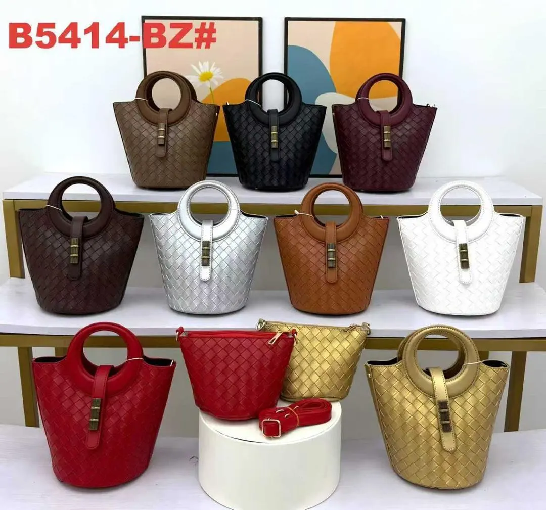 BASKET BAGS