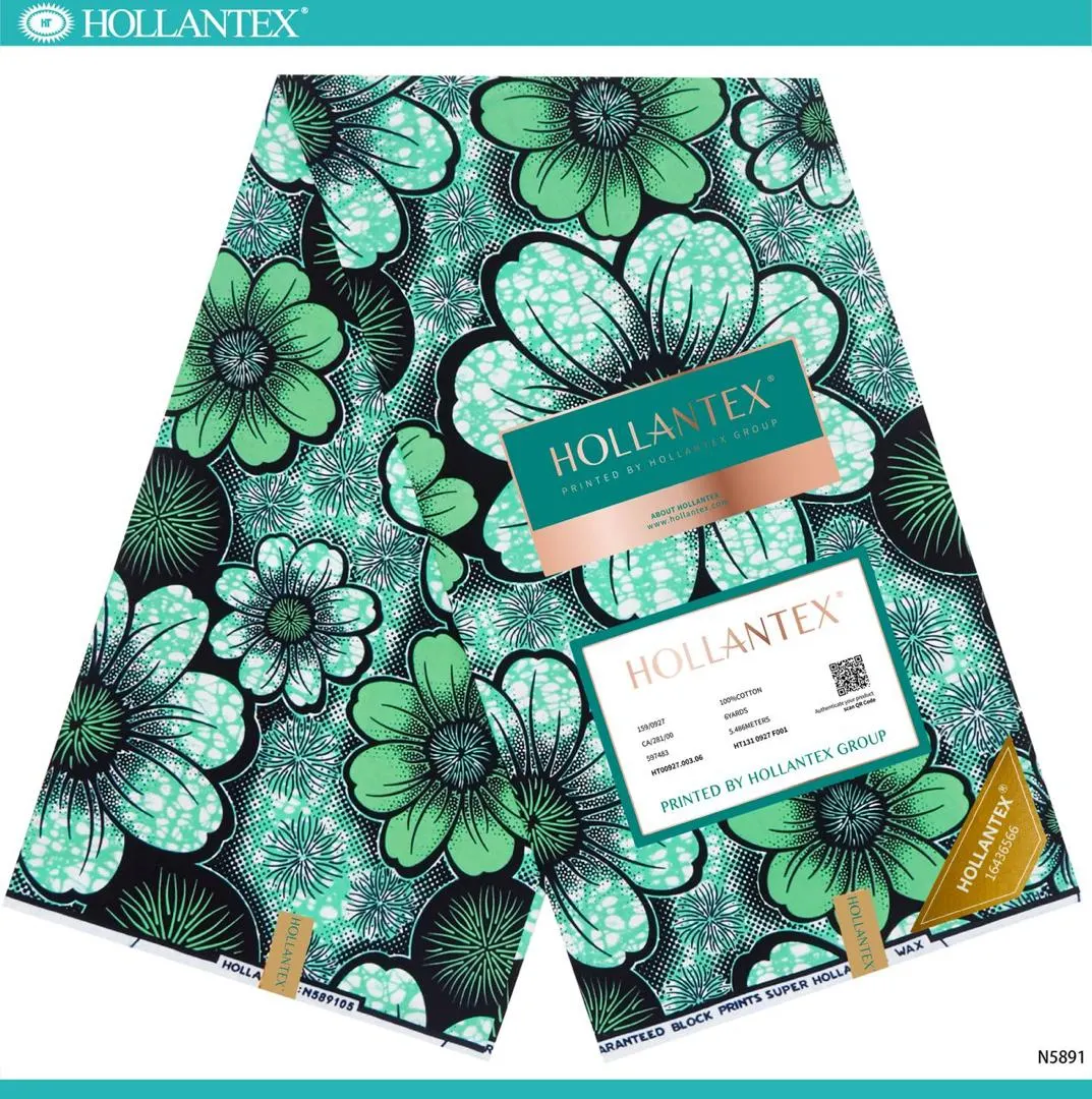 Hollantex fabric