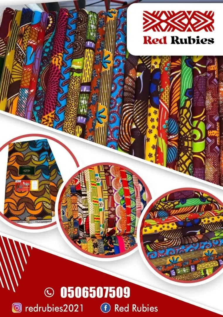 RubiesFabrics 