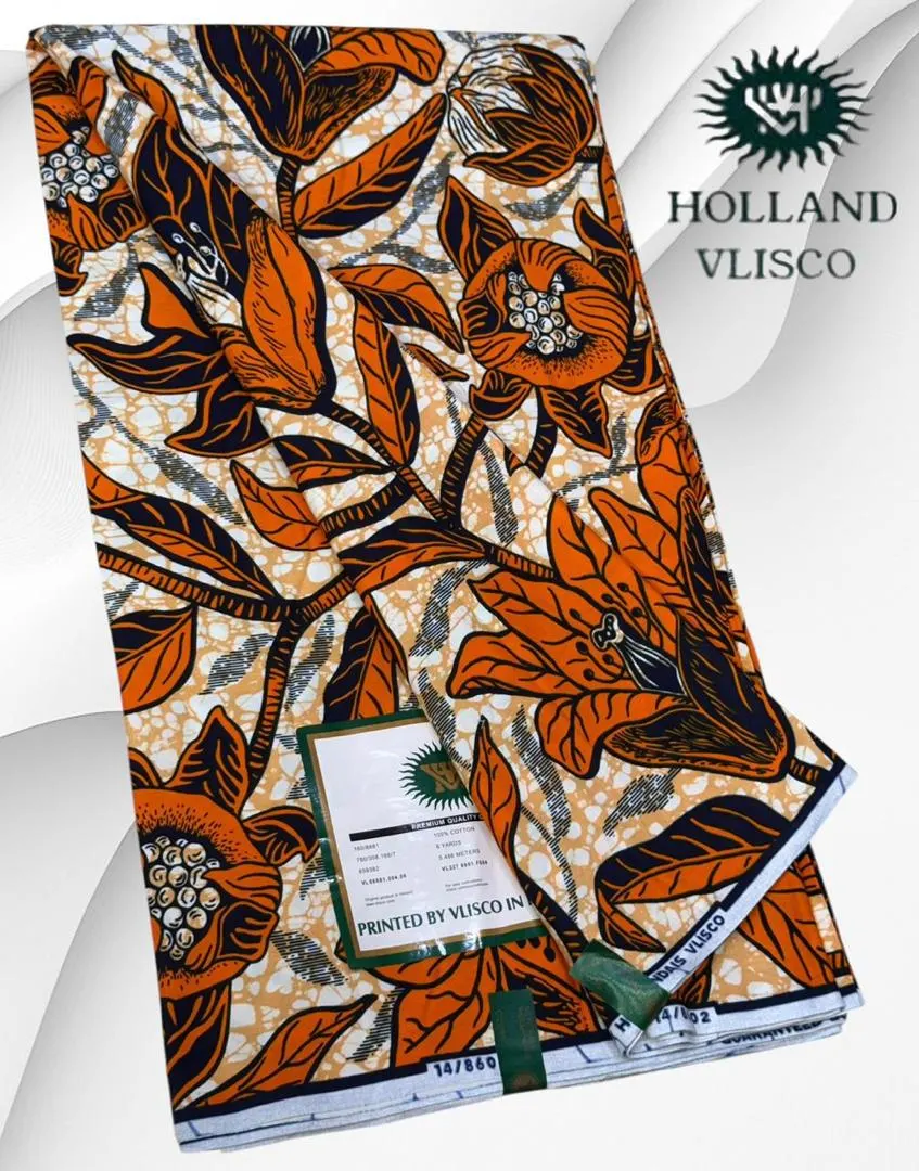 VLISCO HOLLANDAISE 