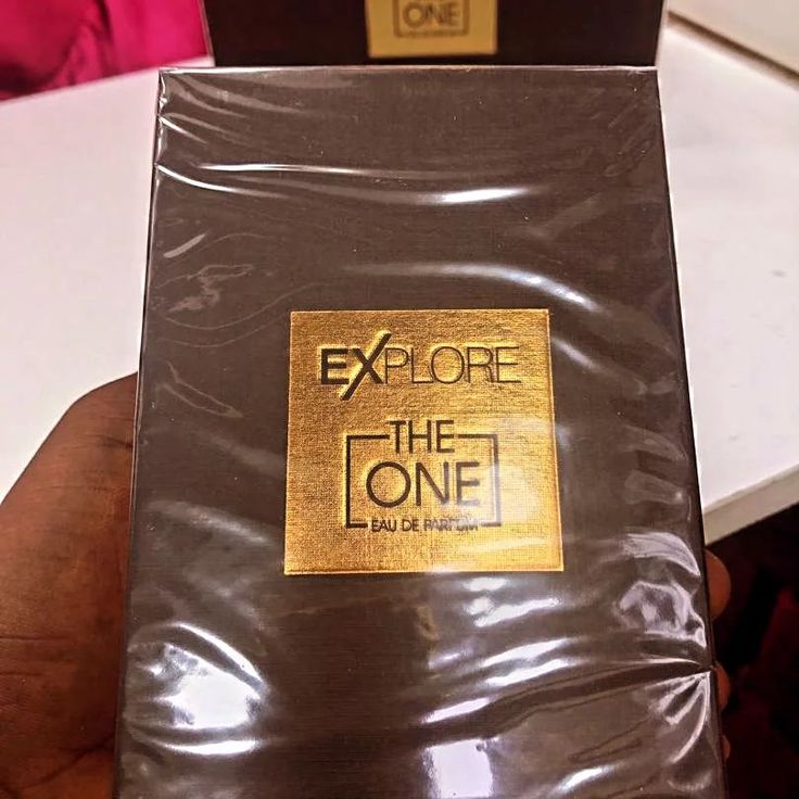 Explore the one