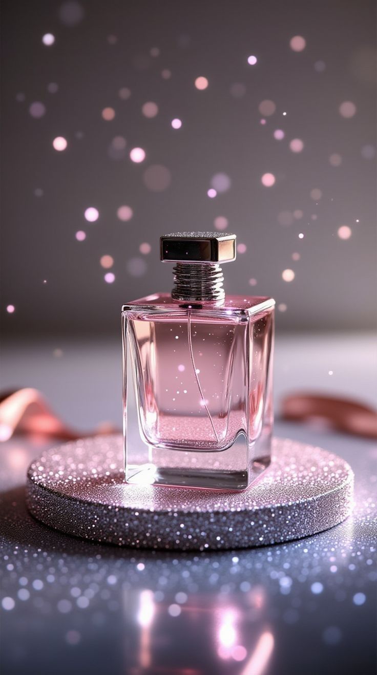 Scents Expression 