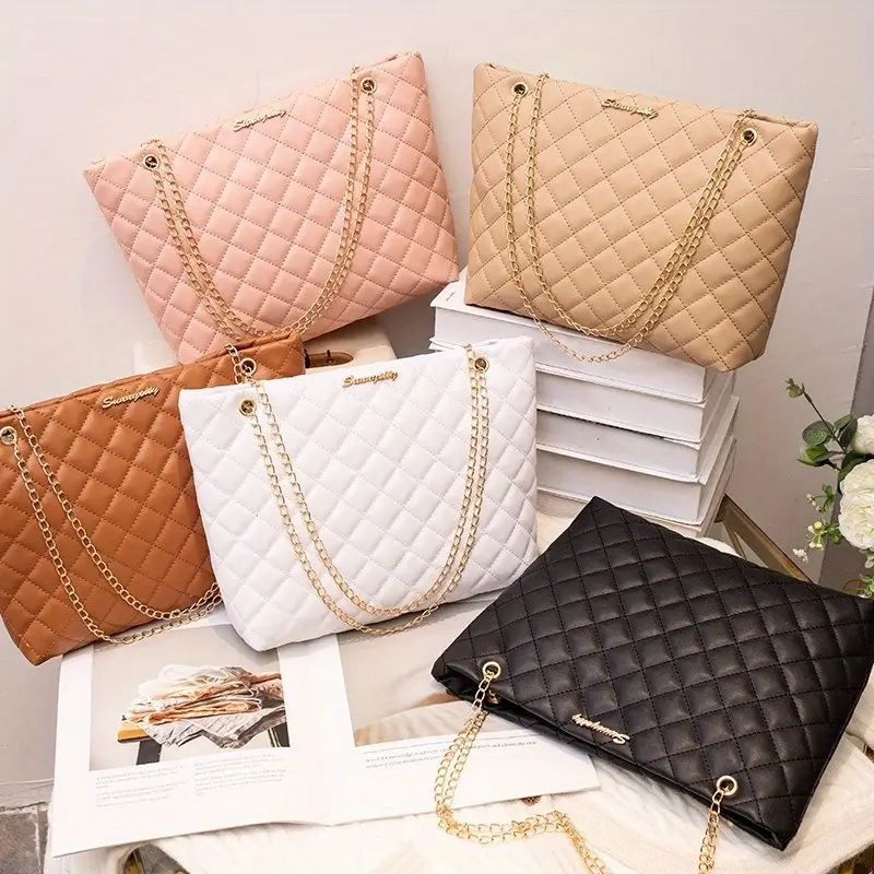 Chain Bag 2