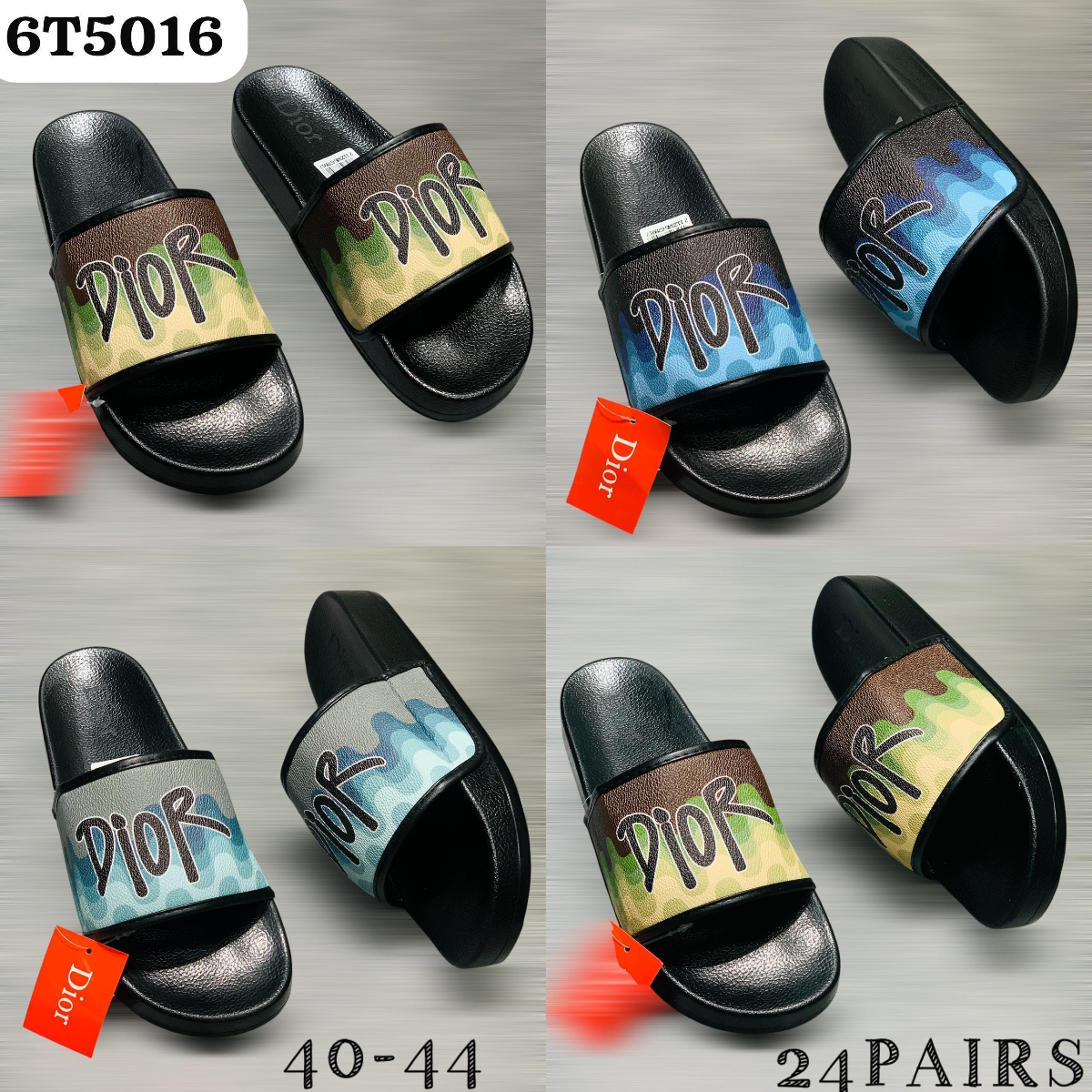 Dior for Men 