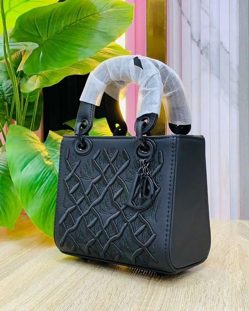 CD Girlie bag