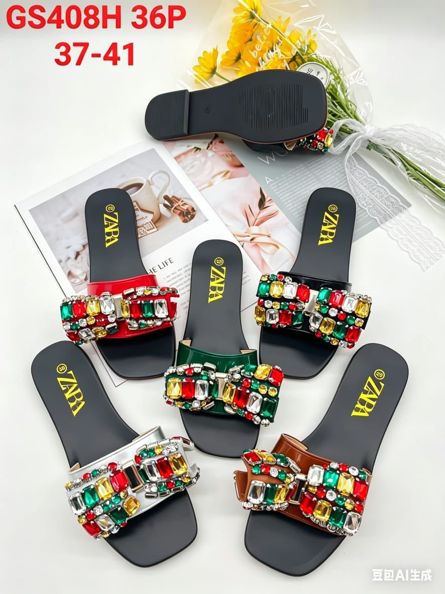 ZARA in Box