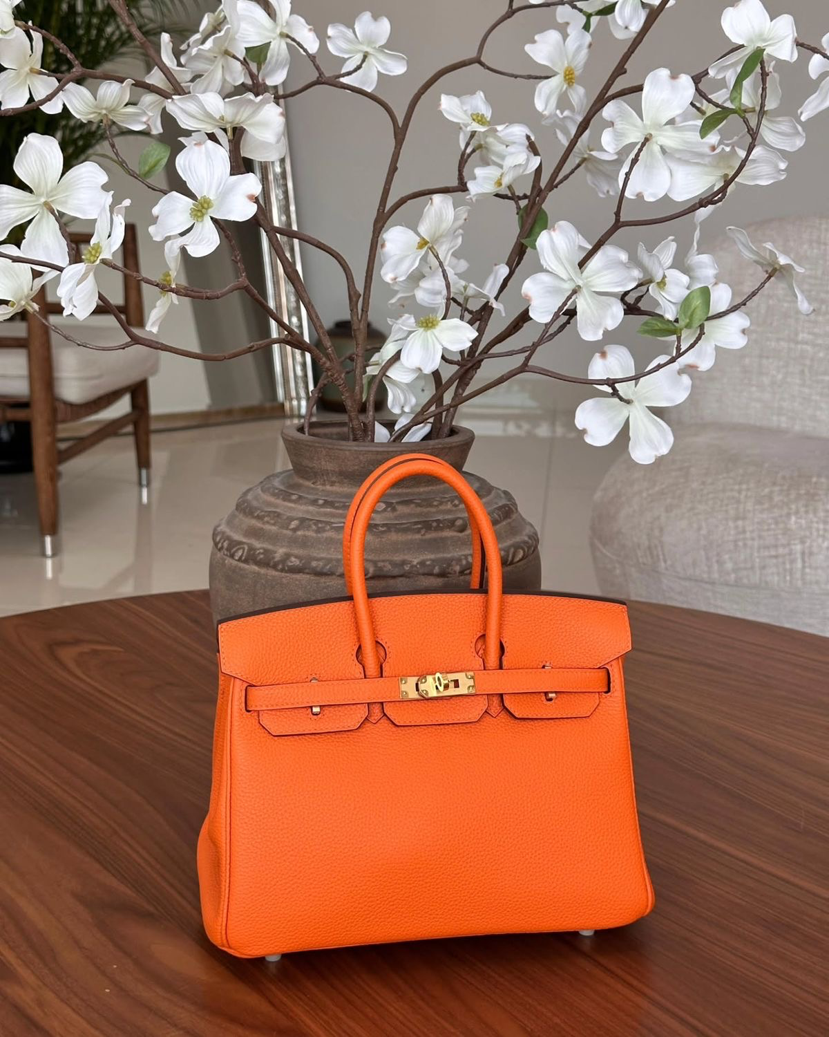 Hermes Bag  2