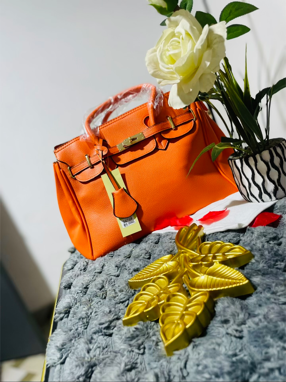 Hermes Bag 