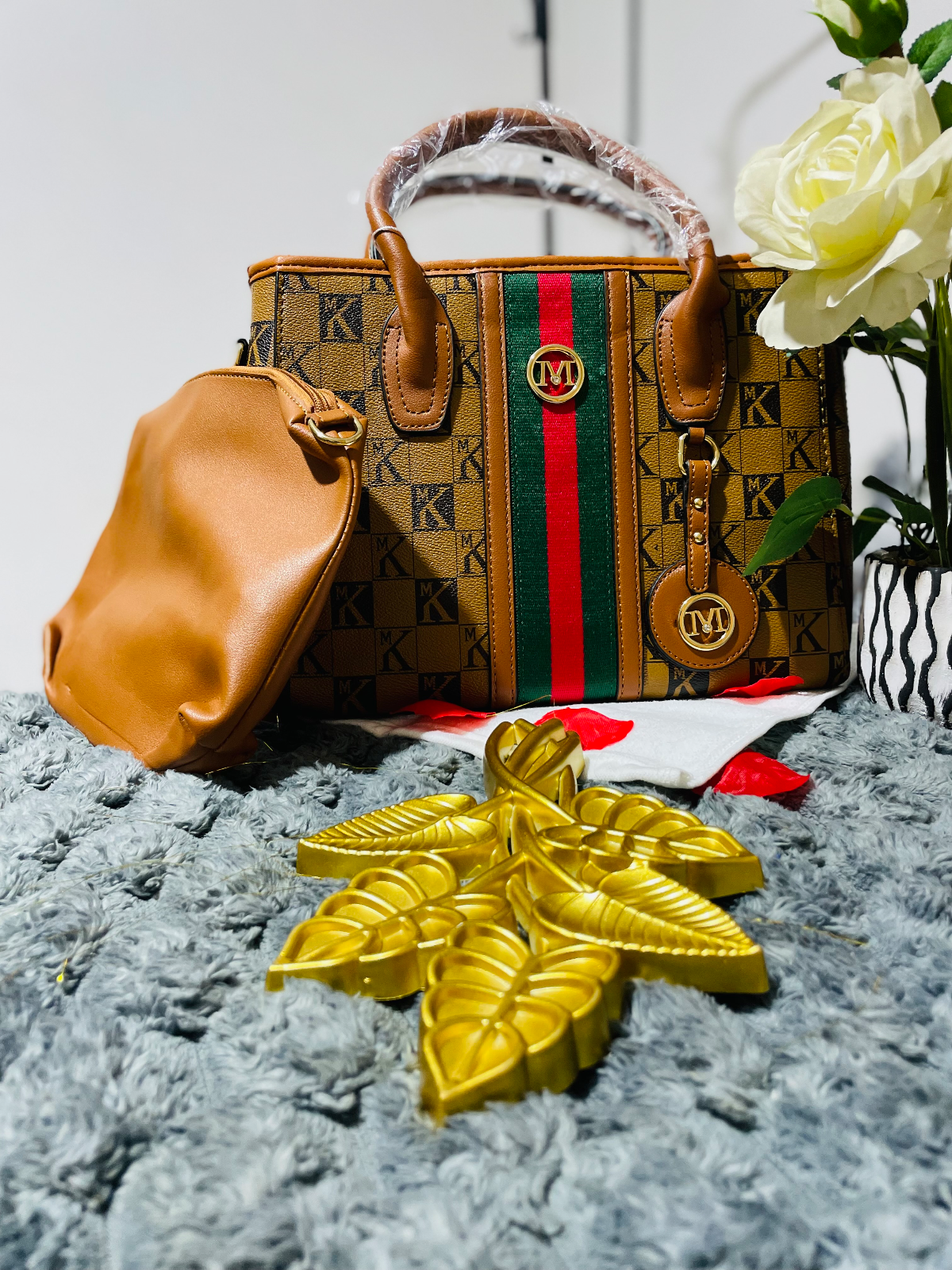 MK BAG