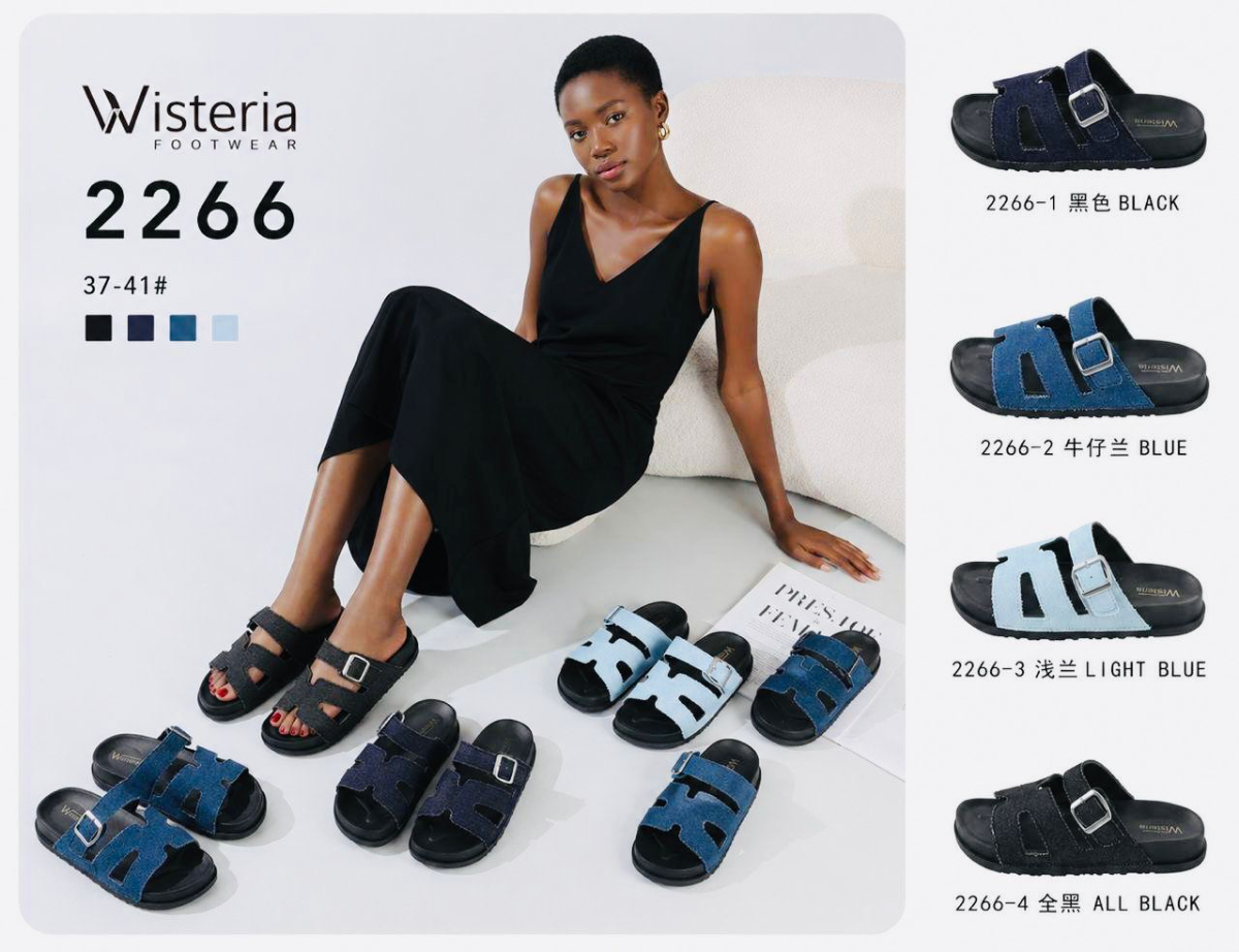 Wisteria Birkenstock