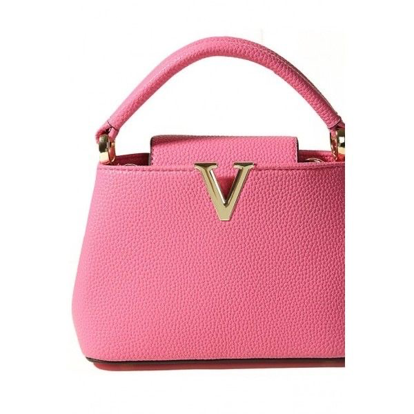 V Bag