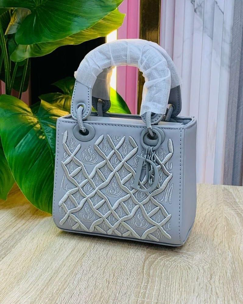 CD Girlie Bag